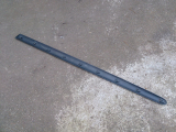 Zierleiste 9625099977 rechts f�r Peugeot 206 3-T�rer