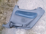 Seitenverkleidung 96293366LD hinten rechts f�r Peugeot 206 3-T�rer