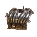 Ansaugbr�cke 9631980380 E f�r Peugeot 206 1,4l TU3JP