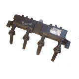 Valeo Z�ndspule 9635864780 f�r Peugeot 206 bis 05 (106 II 206 307)