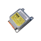 Airbagsteuerger�t 9636894080 f�r Peugeot 206