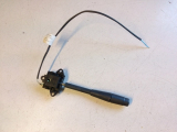 Radio Lautst�rkenregler 96373745ZL f�r Peugeot 206 B-Ware