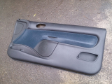 T�rverkleidung 96393612LD vorne rechts f�r Peugeot 206 3-T�rer