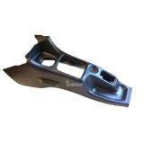 Mittelkonsole Vorderteil HG 9625037977 f�r Peugeot 206