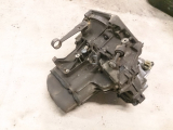 5-Gang Schaltgetriebe 20CC27 f�r Peugeot 306 1,4l