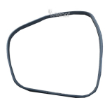 T�rdichtung 9023 X7 hinten f�r Peugeot 306 Schr�gheck 4-T�rer