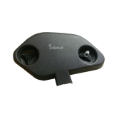 Abdeckung innen hinten rechts f�r R�cklicht f�r Peugeot 306 Schr�gheck bis 97