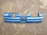 K�hlergrill vorne f�r Peugeot 306 MONO bis 97