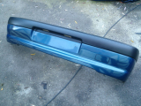 Sto�stange 9624326677 hinten f�r Peugeot 306 Schr�gheck MONO