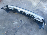 Sto�stange 9624326677 hinten f�r Peugeot 306 Schr�gheck MONO