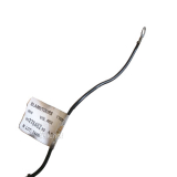 Kabelbaum/Schlauch 9627846280 f�r Hecklappe f�r Peugeot 306 Schr�gheck