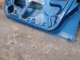 T�r vorne rechts f�r Peugeot 306 4-T�rer blau - MONO