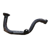 Hosenrohr 1705C0 f�r Peugeot 306 1,4l Berlingo MF 1,4l