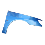 Kotfl�gel vr blau MONO 95-97 f�r Peugeot 306