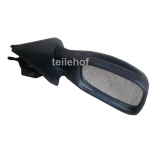 Au�enspiegel manuell vorne rechts f�r Peugeot 306