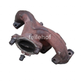 Abgaskr�mmer 306572 f�r Peugeot 306 Citro�n Xsara