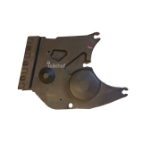 mittlere Zahnriemenabdeckung 9608607380 f�r Peugeot 306 1,6