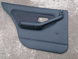 T�rverkleidung 9611439680 f�r T�r hl f�r Peugeot 306
