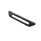 Gurtdurchf�hrung 9611780477 hinten f�r Peugeot 306