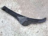 Windlaufabdeckung rechts 9614168980 f�r Peugeot 306