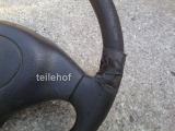 Peugeot 306 Lenkrad mit Airbag 962065707L 96206561ZL bis 98