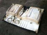 Bodenbelag Teppich hinten f�r Peugeot 306