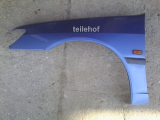 Kotfl�gel vl blau 93-95 MOMY f�r Peugeot 306