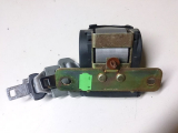 Gurt 045042 hinten oben grau f�r Renault Scenic I