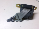 Gurt 045042 hinten oben grau f�r Renault Scenic I