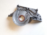 Dichtflansch 7700105376 f�r Renault Megane I Scenic I 1,4l 16V 1,6l 16V