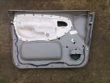 T�rverkleidung 7700431161 vr f�r Renault Scenic I Bleu