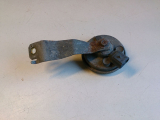Hella Hupe mit Halter 7700422022B f�r Renault Scenic I
