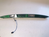 Griffleiste mit Kennzeichenbeleuchtung 7700428465 f�r Heckklappe f�r Renault Scenic I Ph2