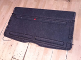Kofferraumabdeckung 7700433937 f�r Renault Scenic I Ph2 grau