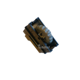 Dimmerschalter 7700436047 grau f�r Renault Megane I Scenic I Ph2