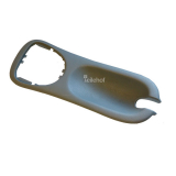 Abdeckung 7700846265 f�r Mittelkonsole f�r Renault Scenic I Ph2