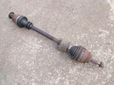 Antriebswelle vr 7711135206 f�r Renault Scenic I Ph2 1,6l 16V 1,8l 16V 2,0l 16V