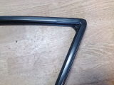 Fensterdichtung f�r T�r vorne links f�r Renault Scenic I
