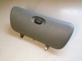 Klappe f�r Handschufach hellgrau f�r Renault Scenic I Ph2