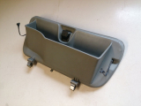 Klappe f�r Handschufach hellgrau f�r Renault Scenic I Ph2