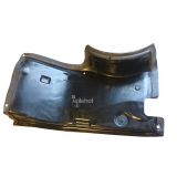 Abdeckung 431280B f�r Spritzwand f�r Renault Megane I Ph2