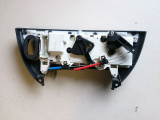 Bedienteil Heizung Klima 663391J 7700430836 f�r Renault Megane I PH2