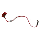 Pluskabel 7700287263 f�r Renault Megane I Ph2 mit 16V