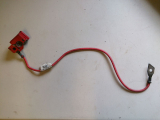 Pluskabel 7700287263 f�r Renault Megane I Ph2 mit 16V