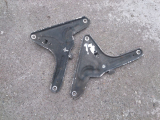 Strebe Set f�r Unterboden f�r Renault Megane I ab 99