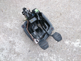 Pedalblock 7700832154 f�r Renault Megane I Scenic I ab 99