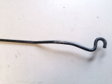 St�tze 7700430586 f�r Motorhaube f�r Renault Megane I