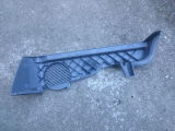 Verkleidung Kofferraum hr 7700832009 grau f�r Renault Megane I BA