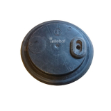 Abdeckung 7700838238 f�r Benzinpumpe f�r Renault Megane I Scenic I