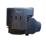 Luftfilterkasten 8200023599A f�r Renault Megane I PH2